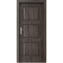 Porta NOVA 4.1 Dub Tmavý 